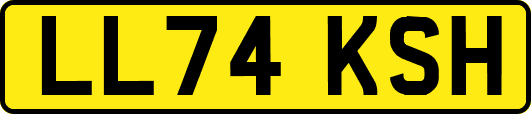 LL74KSH