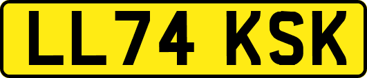 LL74KSK