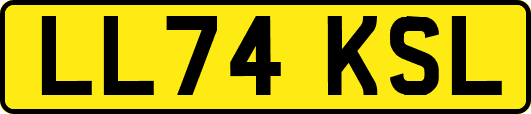 LL74KSL
