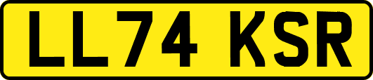 LL74KSR