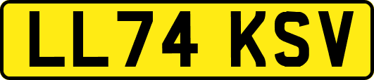 LL74KSV