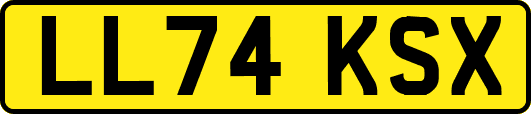 LL74KSX