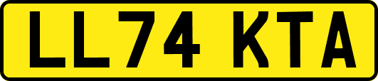 LL74KTA