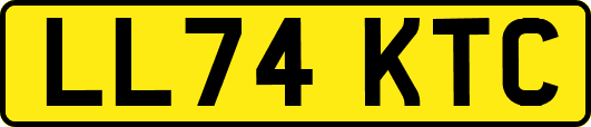 LL74KTC