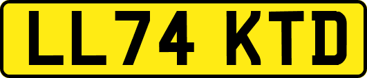 LL74KTD