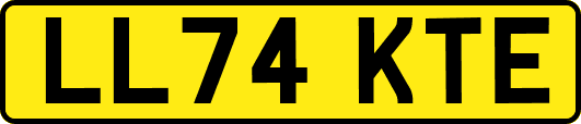 LL74KTE