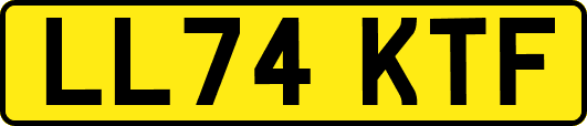 LL74KTF
