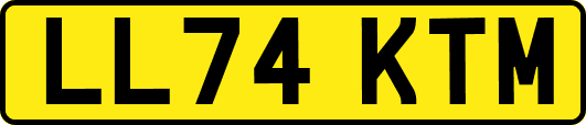 LL74KTM