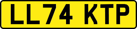LL74KTP