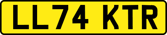 LL74KTR