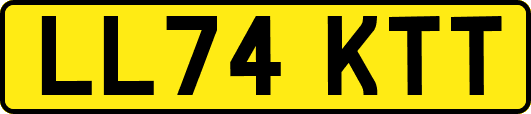 LL74KTT