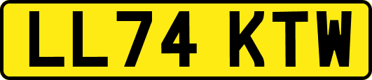 LL74KTW