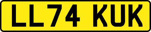 LL74KUK
