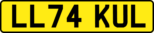 LL74KUL