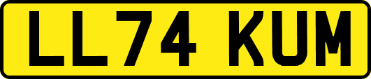 LL74KUM