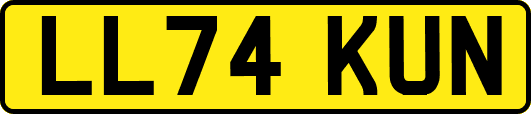 LL74KUN