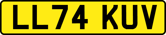 LL74KUV
