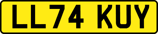 LL74KUY