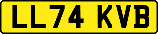 LL74KVB