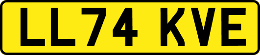 LL74KVE