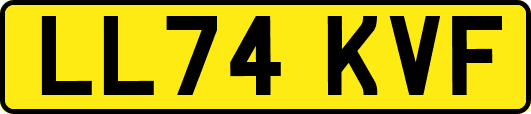LL74KVF