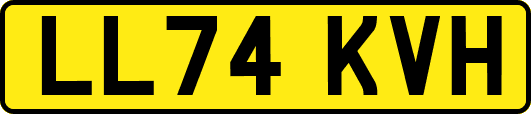 LL74KVH
