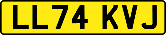 LL74KVJ