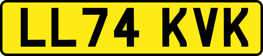 LL74KVK