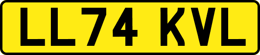 LL74KVL