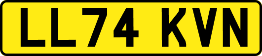 LL74KVN