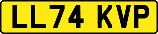 LL74KVP
