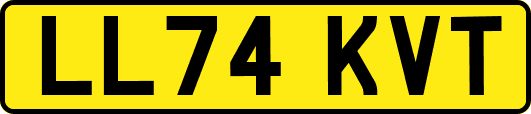 LL74KVT
