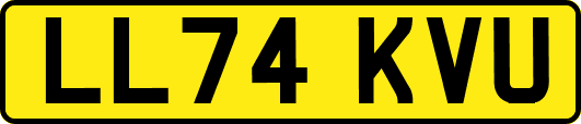 LL74KVU
