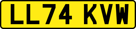 LL74KVW