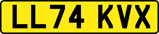 LL74KVX