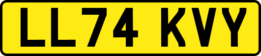 LL74KVY
