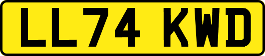LL74KWD