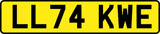 LL74KWE