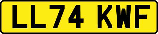 LL74KWF
