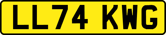 LL74KWG