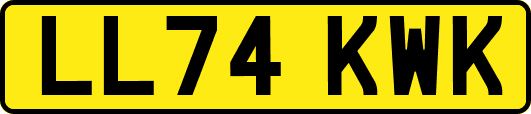 LL74KWK