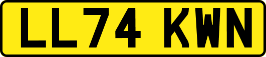 LL74KWN