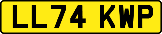 LL74KWP