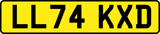 LL74KXD