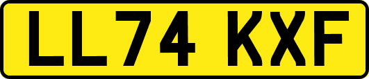 LL74KXF