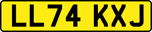 LL74KXJ