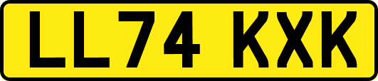 LL74KXK