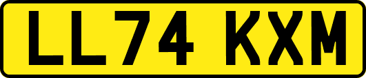 LL74KXM