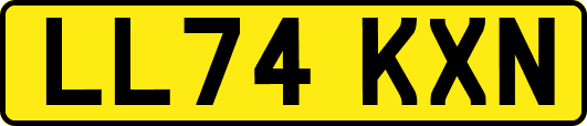LL74KXN