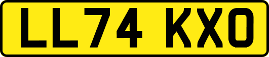 LL74KXO